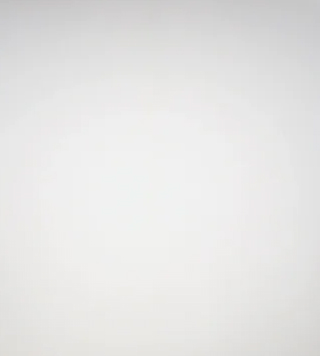 Bright White Backdrop