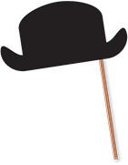 black hat prop